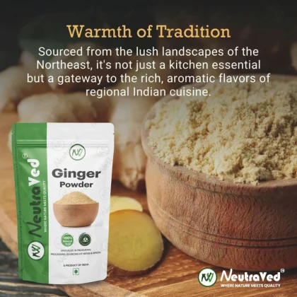 Ginger Powder image 5